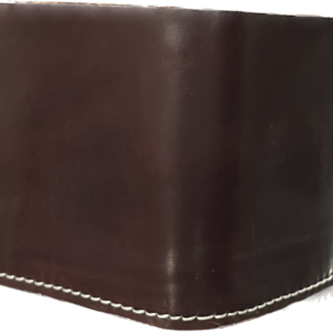 Exotic Hide leather Wallet