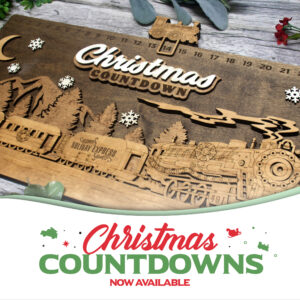 Christmas Countdown